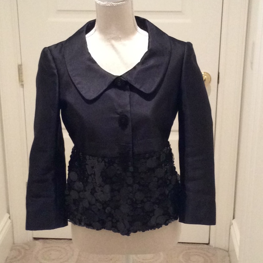 Moschino Cocktail Dress With Matching Jacket View 4